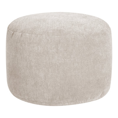 Repose-pieds rond 20 po Dotcom Alfa