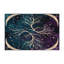 Tapis intérieur et extérieur Silver Grove-1504293563