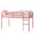 Pink is out of stock