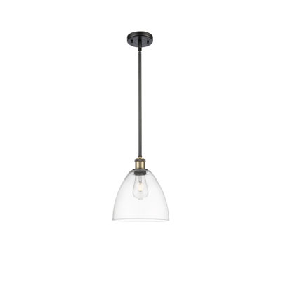 Alonta 1 - Light Single Pendant
