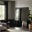 Troyes Rectangle Iron Wall Mirror