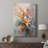 Magic Jungle I -Gallery Wrapped Cavas-1648225960