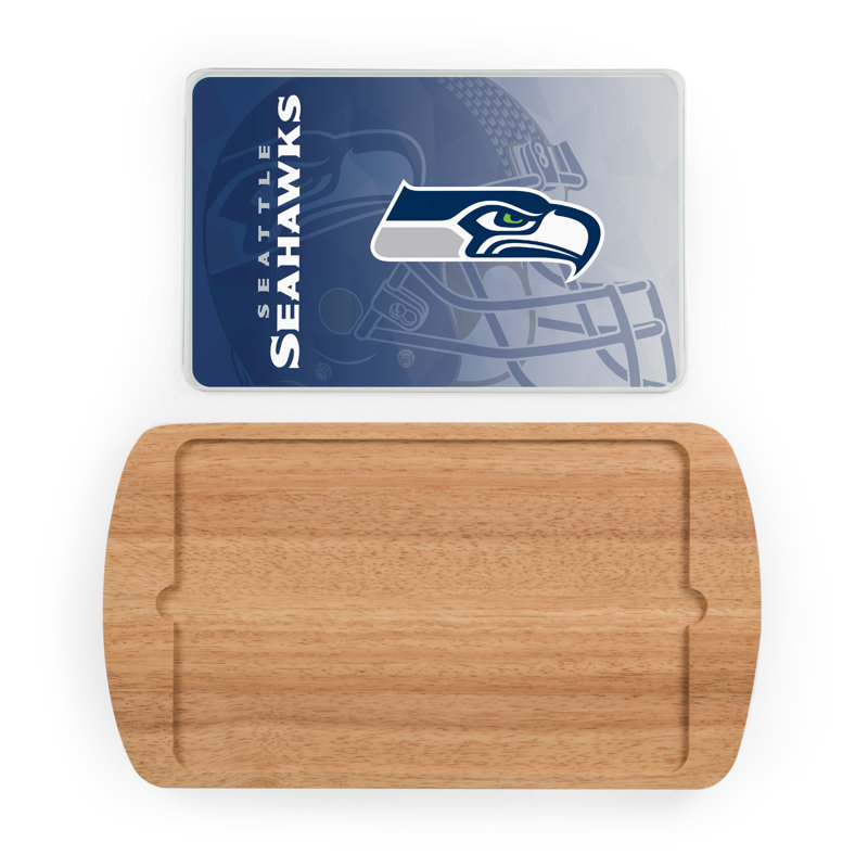 Planche à fromage Billboard, Seahawks de Seattle