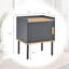 Table de chevet Candase