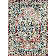 Kemp Power Loom Pink Rug