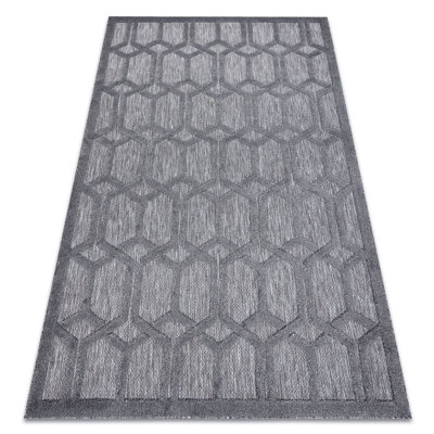 Nicanor Geometric Area Rug