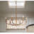 Mercer41 Lobianco - Chandelier-57600156-57600159