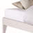 Moscaritolo Wood Platform Bed-443261765-443261764