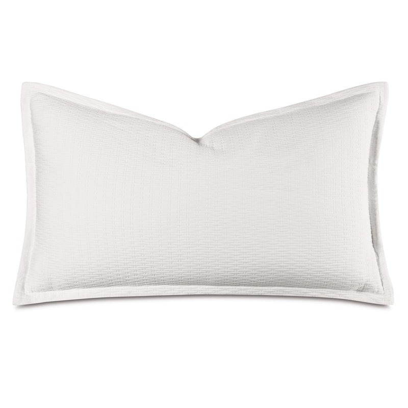 Kiki Matelassé Sham Set, King