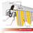 Advaning 8'x6' Manual Patio Retractable Awning-48259065-14236692