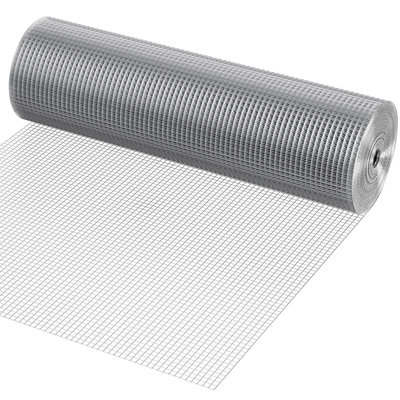 Galvanised Steel