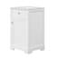 Meuble-lavabo de 20 po avec lavabo-106123409
