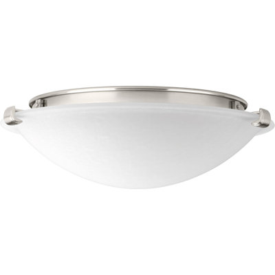 Plafonnier encastré simple à 1 lumière Kerri
