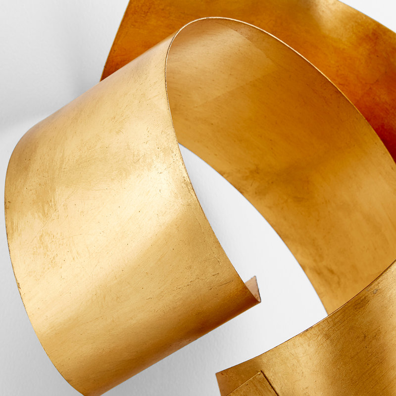 Metal Wall Decor