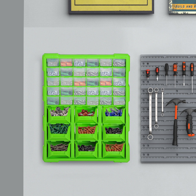 Bernardino Magnetic Storage