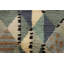 One-of-a-Kind 3’1x4’11 Hand Knotted Area Rug