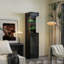 Vitrine H 70,8 po