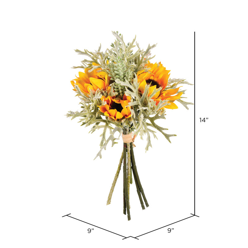 Sunflower Arrangement