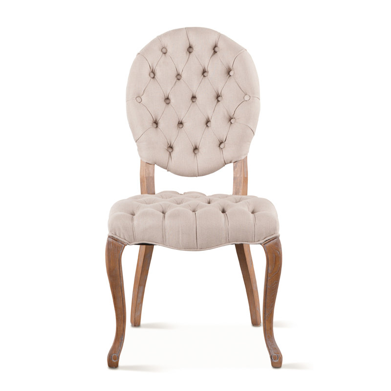 Portia Upholstered Dining Chair
