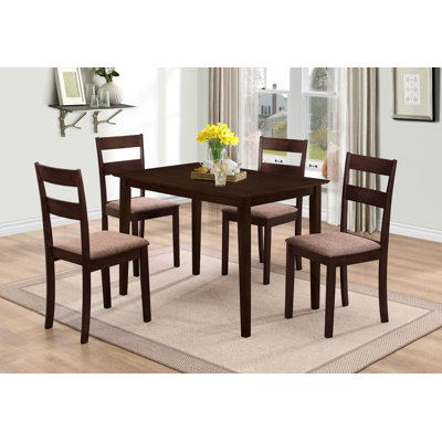 Ensemble repas pour 4 personnes Mcclurg