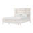 Genoa Queen Storage Bed, Silver Champagne-414714313