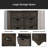 Betzy 28'' Sideboard-1949403049