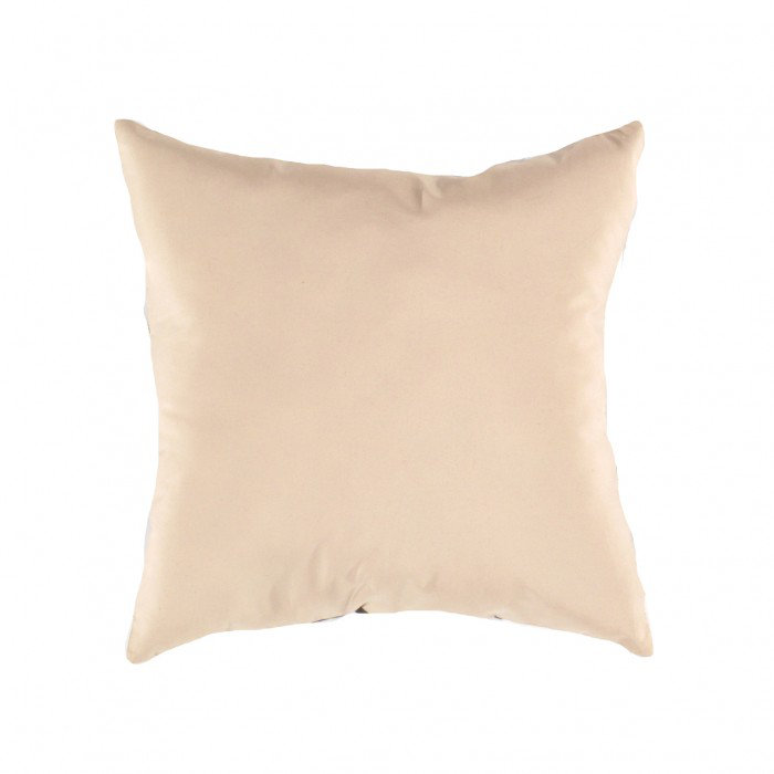Silk Throw Square Pillow Cover & Insert