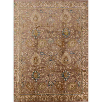 Tapis oriental Galahad
