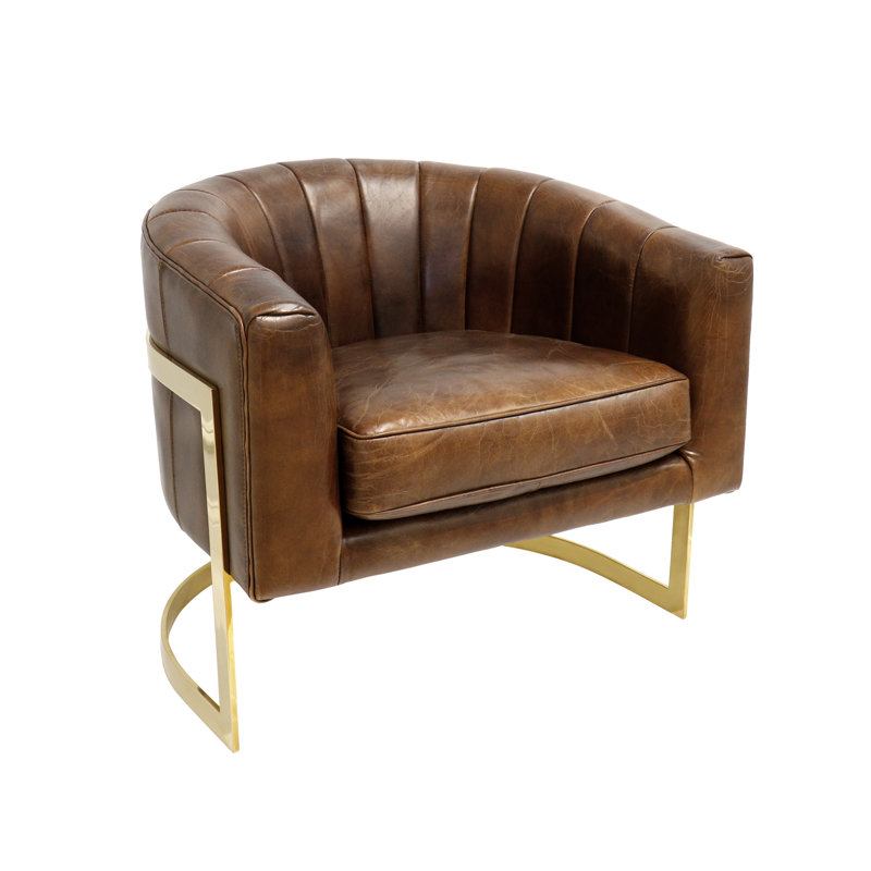 Vicenza Barrel Chair