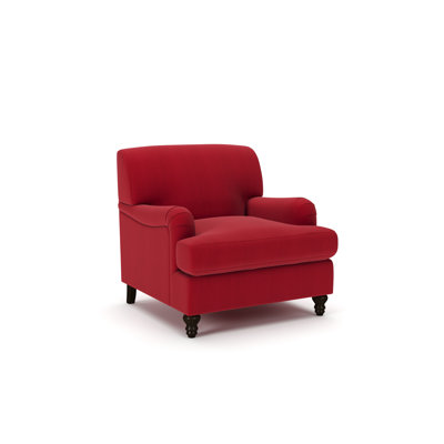 Walters Tight Back Chair