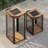 Panya Outdoor Floor Lamp