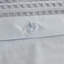 Kenneth Cole Solid Waffle Waffle Duvet Cover Set-91030766-91030767