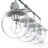 Gracelyn 4 - Light Dimmable Vanity Light-93175292