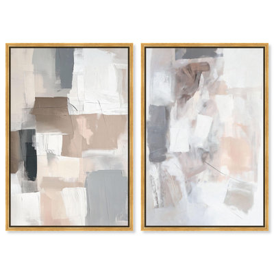 Granite Abstracts 