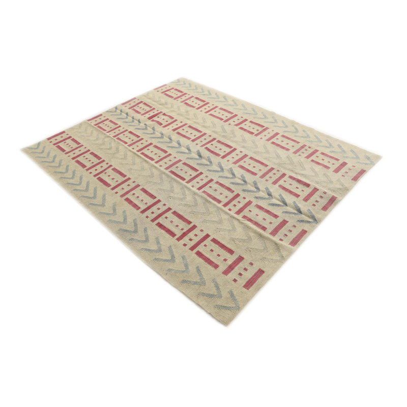 Tapis ivoire Newsom