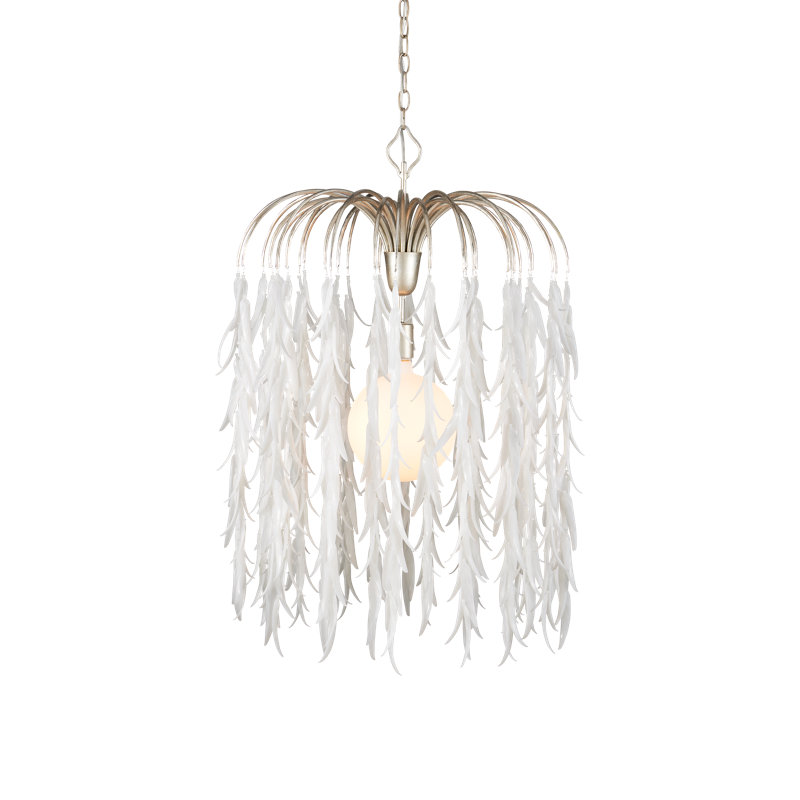 Glen Arbor 1 - Light Pendant, 38" H x 28" W x 28" D