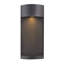 Aria Pocket 1-Light Outdoor Sconce-22404683-22404677