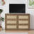 Dearbhaile 47.2" W 6-Drawer Manufactured Wood Dresser-474608495