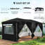Pop Up Canopy-124328567