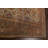 One-of-a-Kind 8'11" X 11'9" Before 1900 Wool Area Rug in