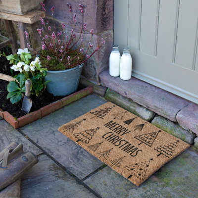 Non-Slip Doormat