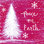 «Peace on Earth Trees» par Annie Lapoint - reproduction imprimée
