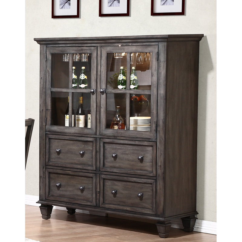 Allenna Dining Cabinet