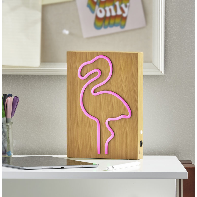 Cheever 9" LED Animals Neon Sign