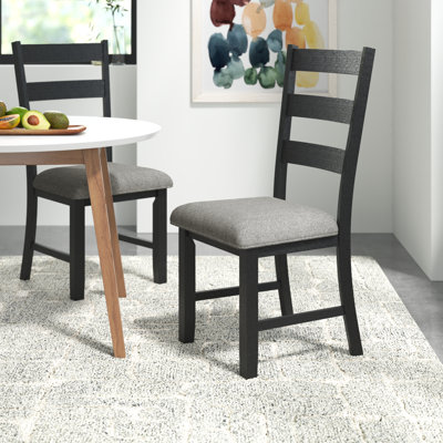 Beaubien 20'' H Upholstered Side Chair