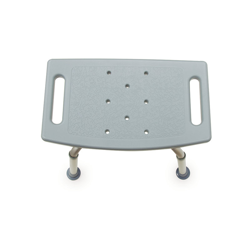 Chaise de douche ajustable