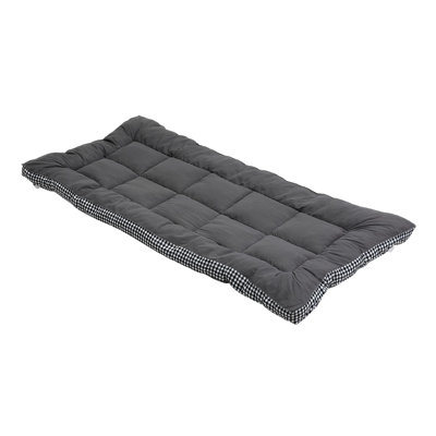 Comfortable Quilted Mattress Topper