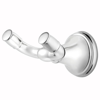 Northcott Wall Mounted Robe Hook