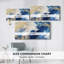 Abstract Series 4 # XXXVI-Gallery, toile tendue-1433062596
