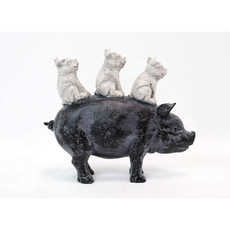 Parthena Animals Figurines & Sculptures